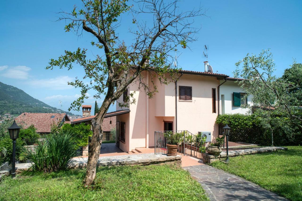 La Villa Salo Exterior photo