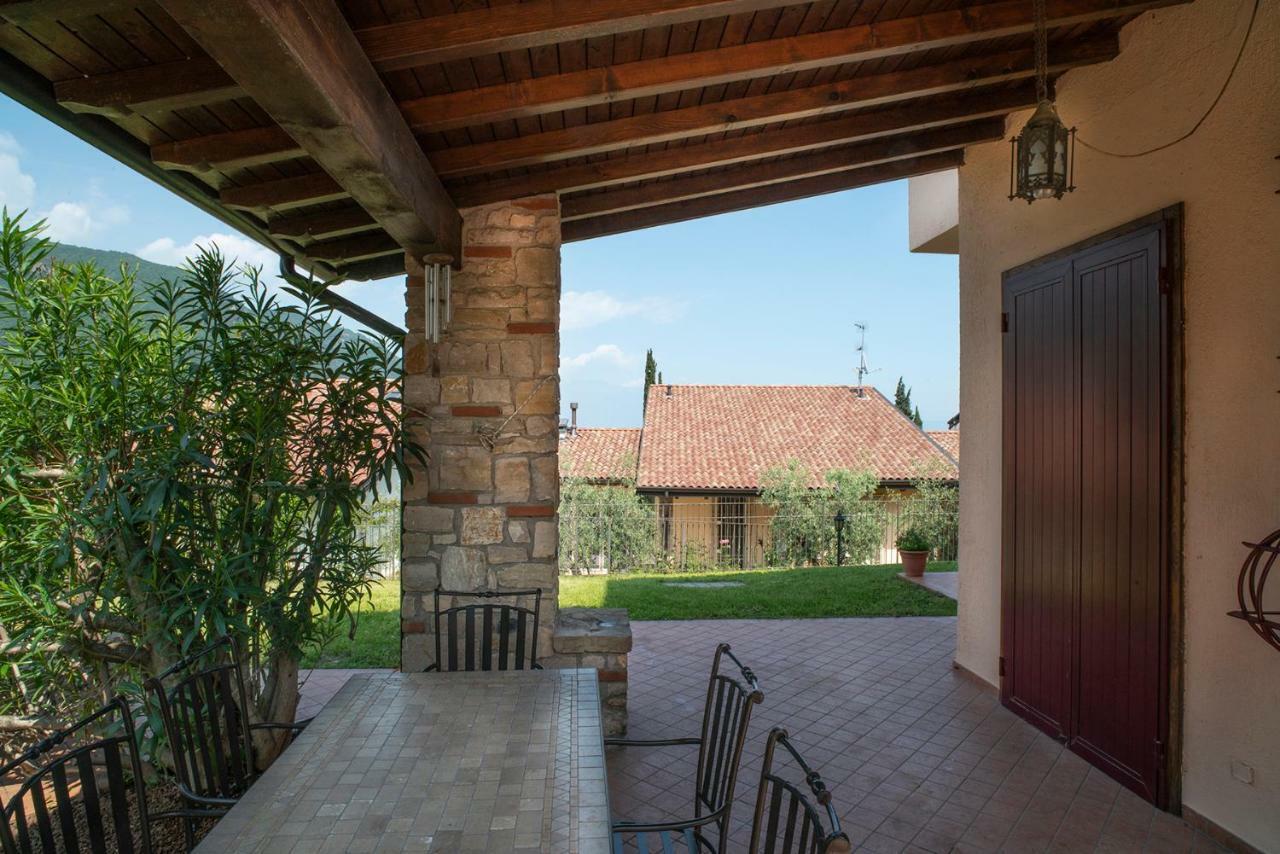 La Villa Salo Exterior photo