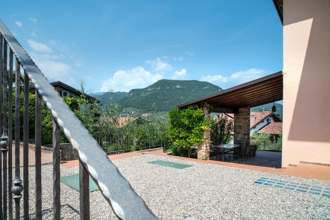 La Villa Salo Exterior photo